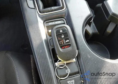 2022 Honda Civic Sport from USA, damaged, VIN 2HGFE2F57NH582953